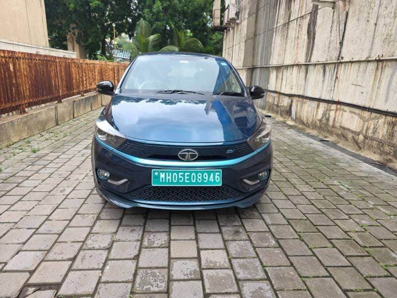 Electric Cars