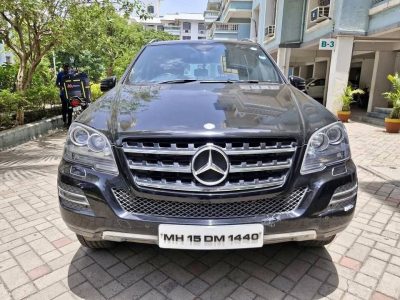 Luxury Cars